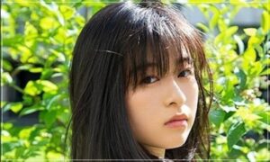 森七菜 クール