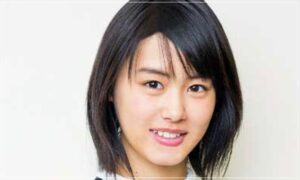 竹内愛紗 笑顔