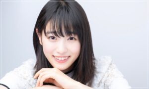 高橋ひかる 笑顔