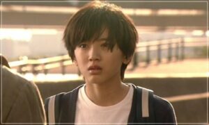 道枝駿佑 2017