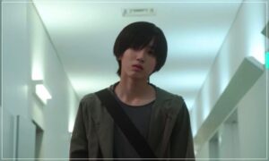 道枝駿佑 2018