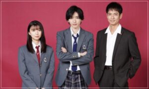 道枝駿佑 2022