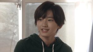 道枝駿佑 2017