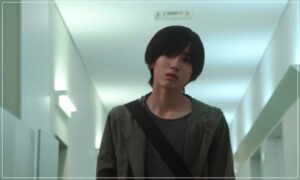 道枝駿佑 絶対零度