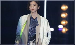 道枝駿佑 クール3
