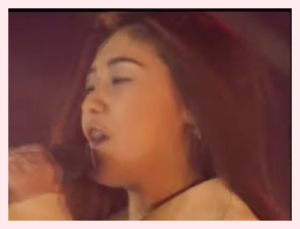 Keiko