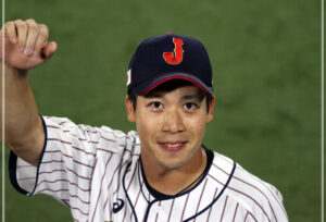 山田哲人 劣化 若い頃