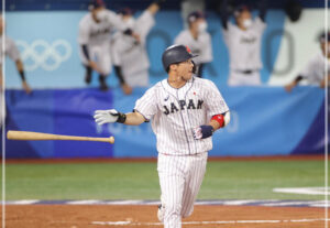 山田哲人 劣化 若い頃