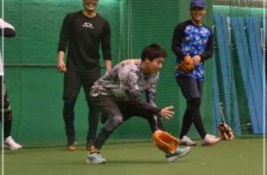 山田哲人 劣化 若い頃