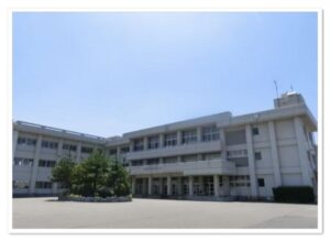 新発田市立東豊小学校