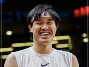 渡邊雄太 バスケ 年俸