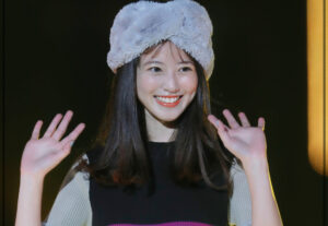 今田美桜 演技上手い 演技下手 演技評価 演技力