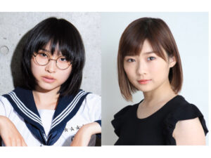 新しい学校のリーダーズ suzuka 似てる メガネなし