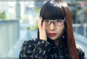 新しい学校のリーダーズ suzuka 似てる メガネなし