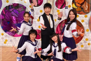 新しい学校のリーダーズ オトナブルー パクリ 似てる曲