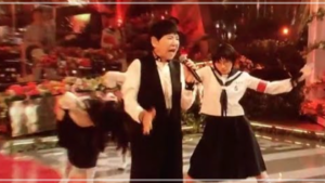 新しい学校のリーダーズ オトナブルー パクリ 似てる曲