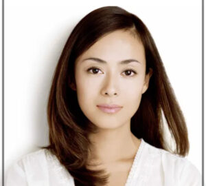 後藤久美子 武田久美子 似てる