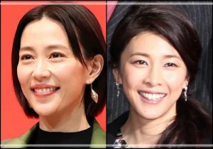 木村佳乃