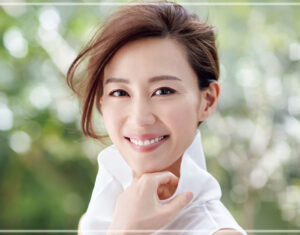木村佳乃 似てる女優 竹内結子 あご