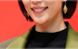 木村佳乃 似てる女優 竹内結子 あご
