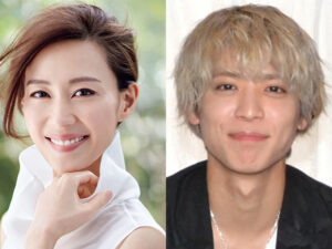 木村佳乃 似てる女優 竹内結子 あご