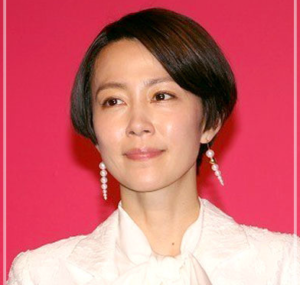 木村佳乃 げっそり 痩せ過ぎ 激やせの理由