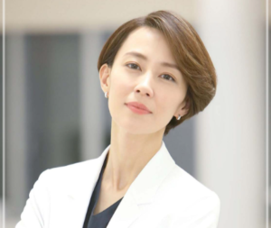 木村佳乃 げっそり 痩せ過ぎ 激やせの理由