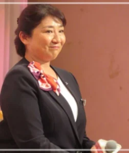 松下由樹
