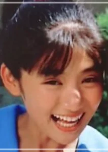 松下由樹