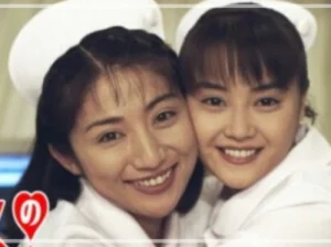 松下由樹