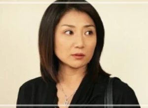 松下由樹