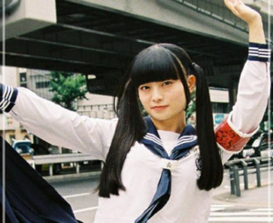 新しい学校のリーダーズ mizyu 橋本環奈 似てる 昔