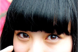 新しい学校のリーダーズ mizyu 橋本環奈 似てる 昔