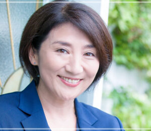 松下由樹 雅子様 似てる