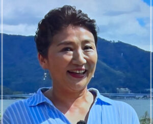 松下由樹 雅子様 似てる