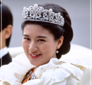 松下由樹 雅子様 似てる