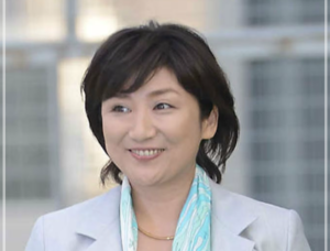 松下由樹 雅子様 似てる