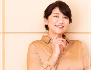 松下由樹 雅子様 似てる