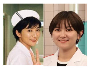 松下由樹 雅子様 似てる