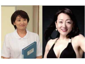 松下由樹 雅子様 似てる