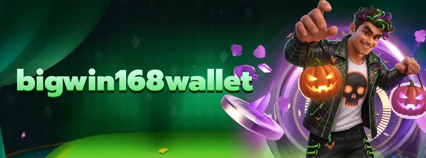 bigwin168wallet