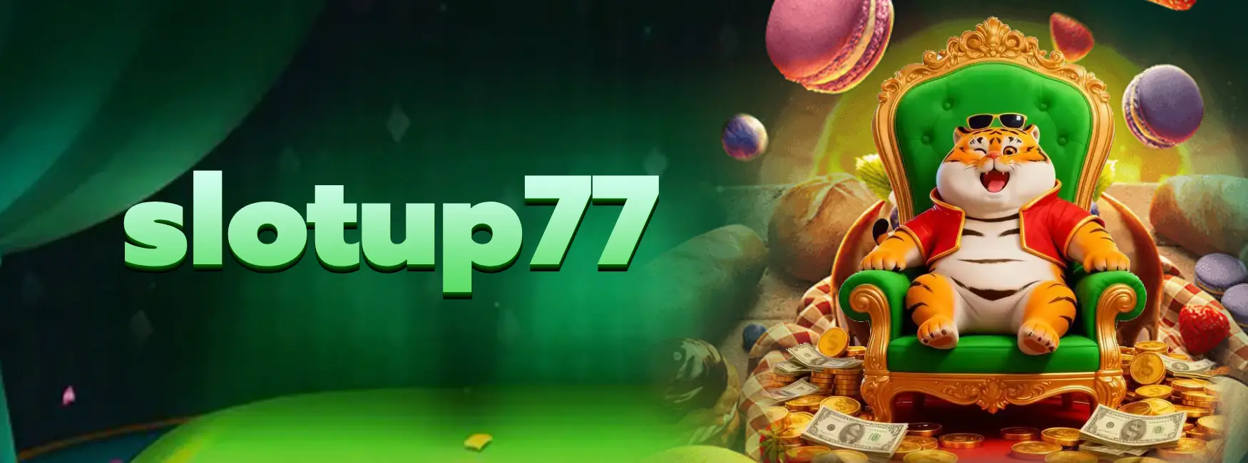 slotup77